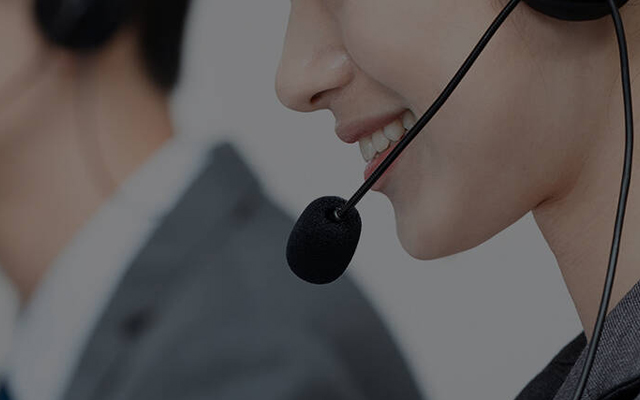 Contact us